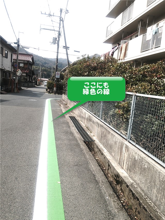 緑色: 意味